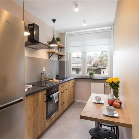 Apartament Wygoda Old Town Deluxe Wawelofts クラクフ エクステリア 写真