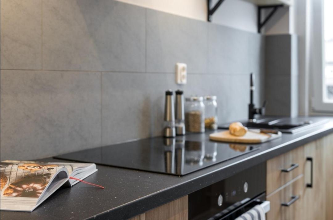Apartament Wygoda Old Town Deluxe Wawelofts クラクフ エクステリア 写真