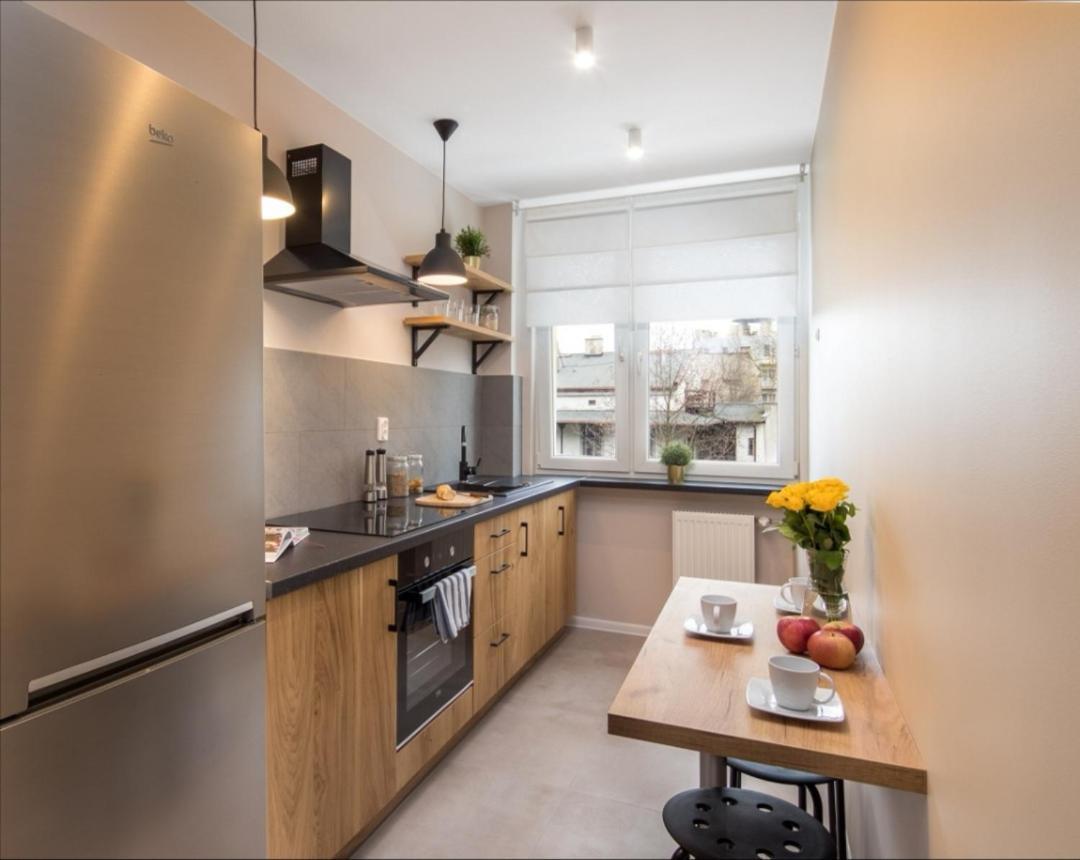 Apartament Wygoda Old Town Deluxe Wawelofts クラクフ エクステリア 写真