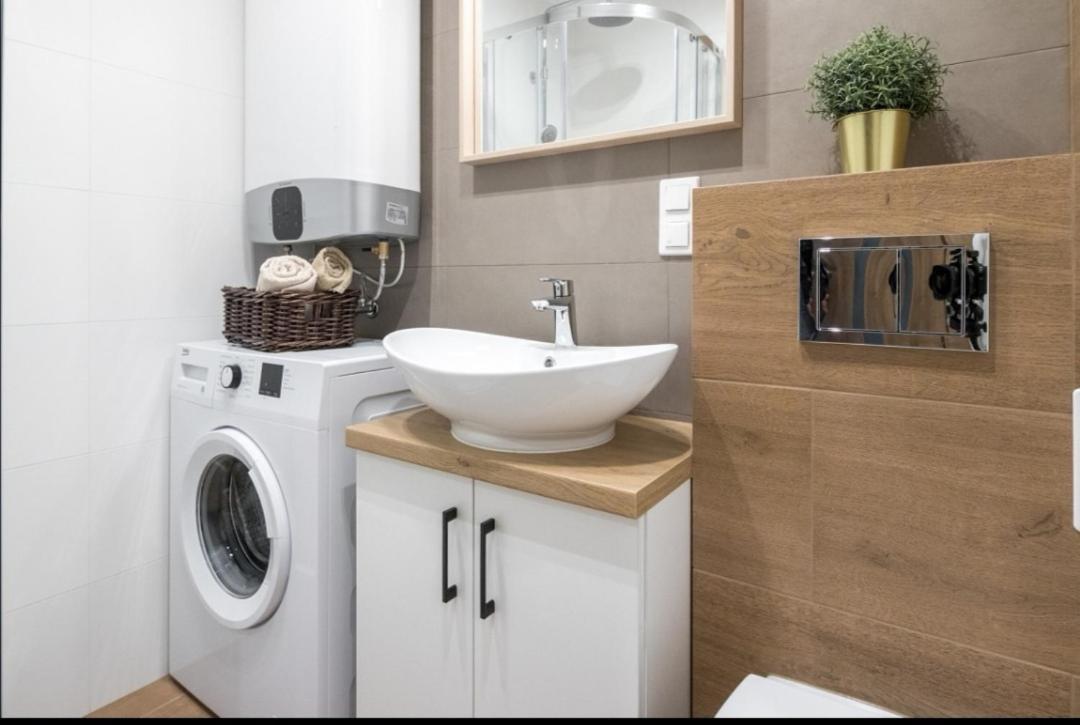 Apartament Wygoda Old Town Deluxe Wawelofts クラクフ エクステリア 写真