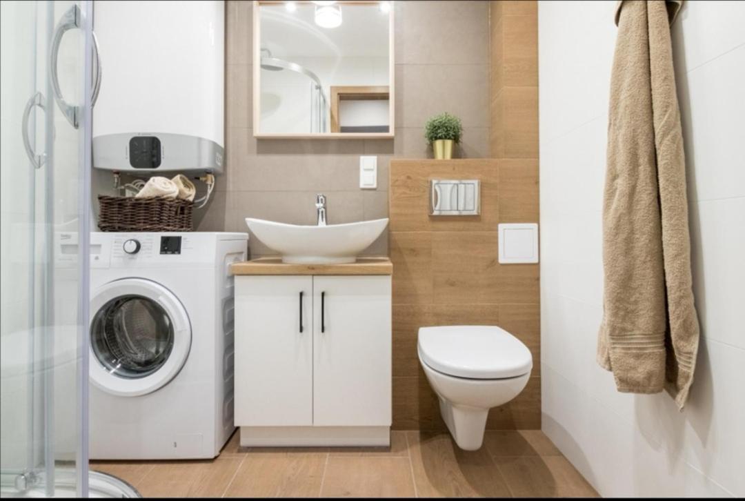 Apartament Wygoda Old Town Deluxe Wawelofts クラクフ エクステリア 写真