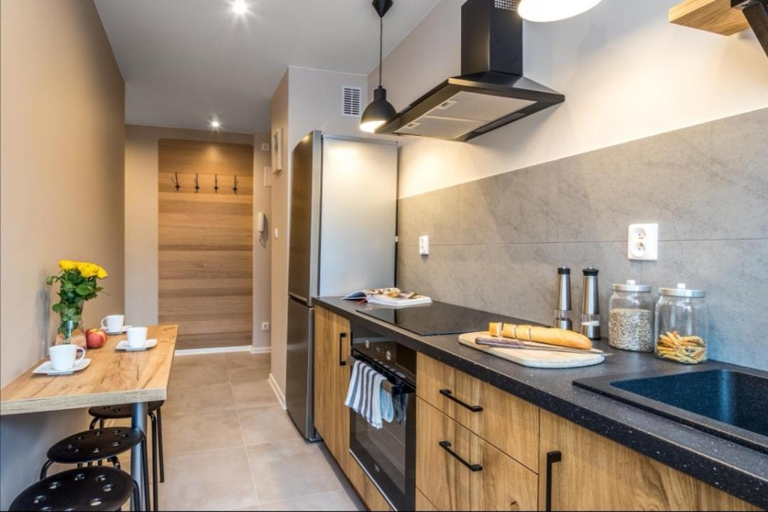 Apartament Wygoda Old Town Deluxe Wawelofts クラクフ エクステリア 写真