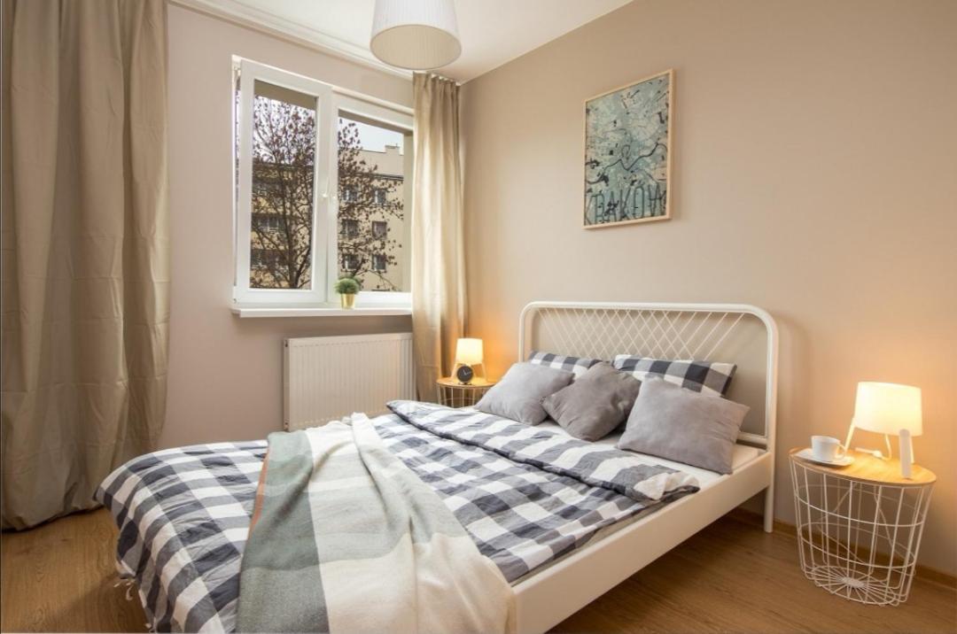 Apartament Wygoda Old Town Deluxe Wawelofts クラクフ エクステリア 写真