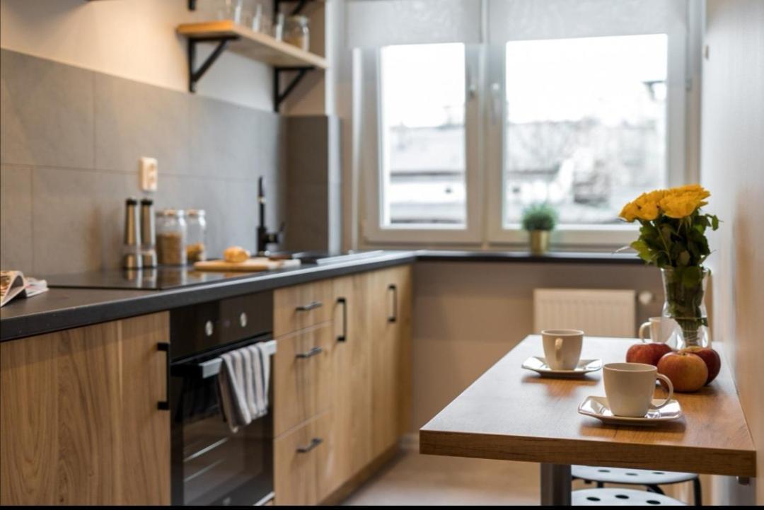 Apartament Wygoda Old Town Deluxe Wawelofts クラクフ エクステリア 写真