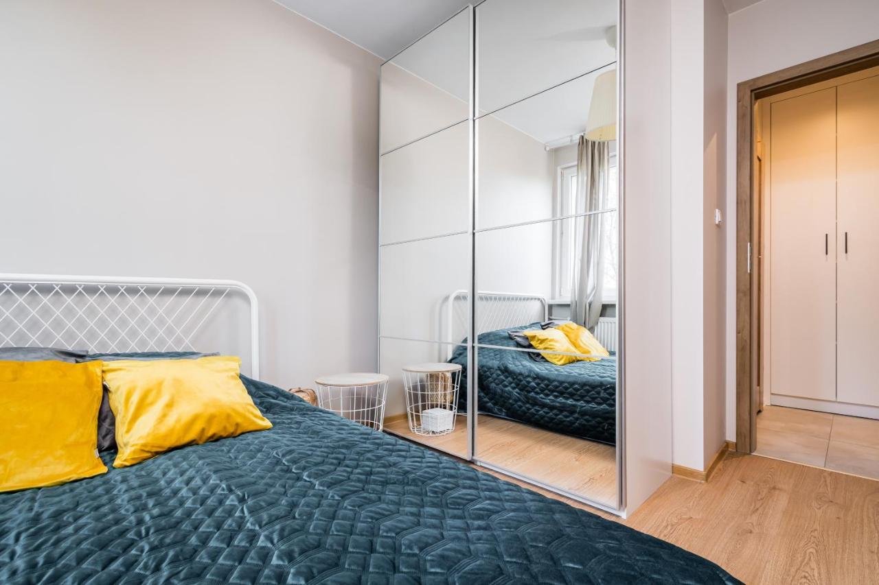 Apartament Wygoda Old Town Deluxe Wawelofts クラクフ エクステリア 写真