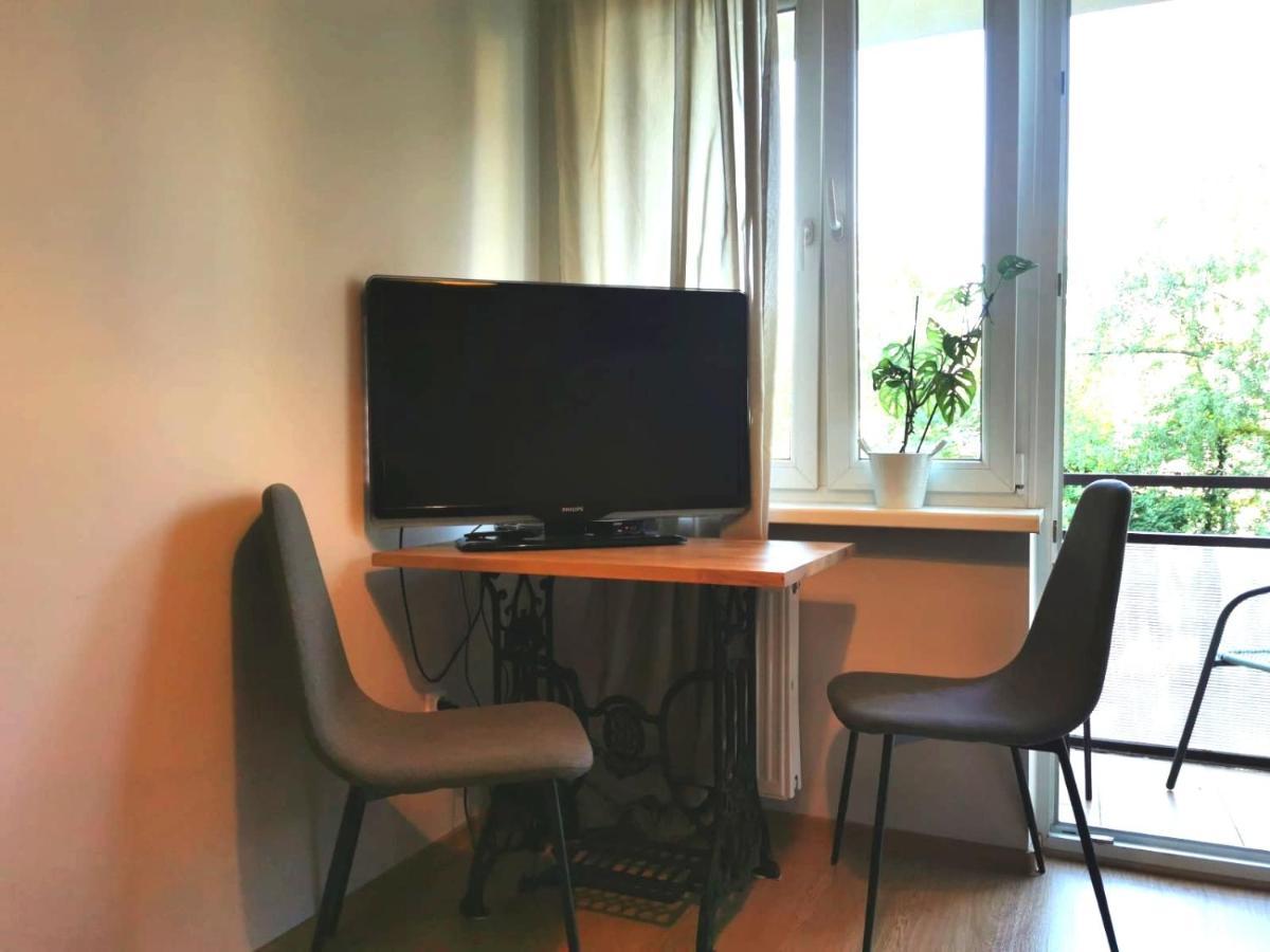 Apartament Wygoda Old Town Deluxe Wawelofts クラクフ エクステリア 写真