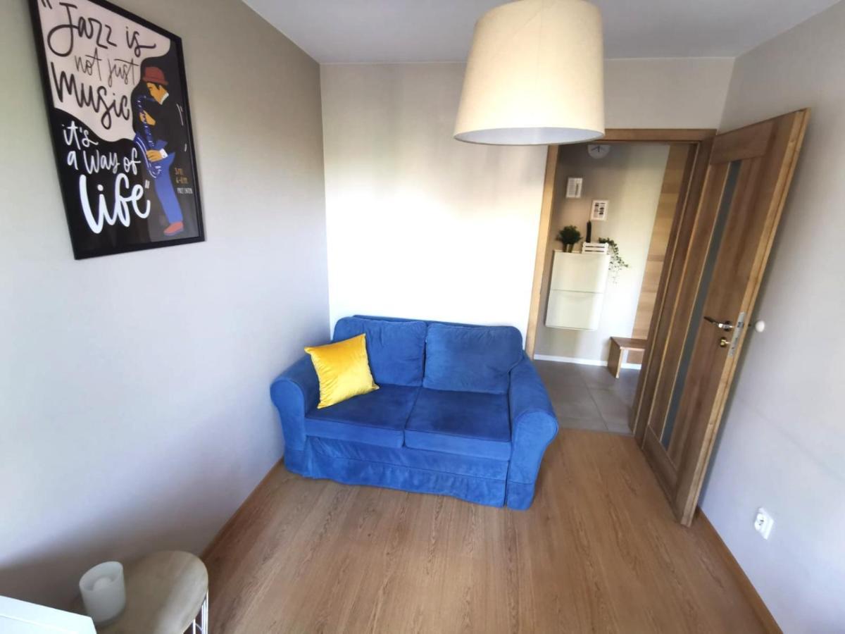 Apartament Wygoda Old Town Deluxe Wawelofts クラクフ エクステリア 写真
