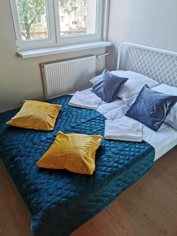 Apartament Wygoda Old Town Deluxe Wawelofts クラクフ エクステリア 写真