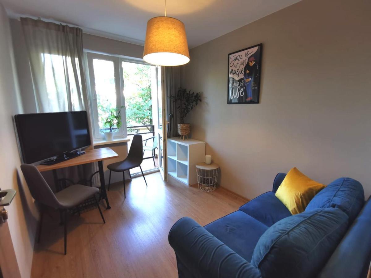Apartament Wygoda Old Town Deluxe Wawelofts クラクフ エクステリア 写真