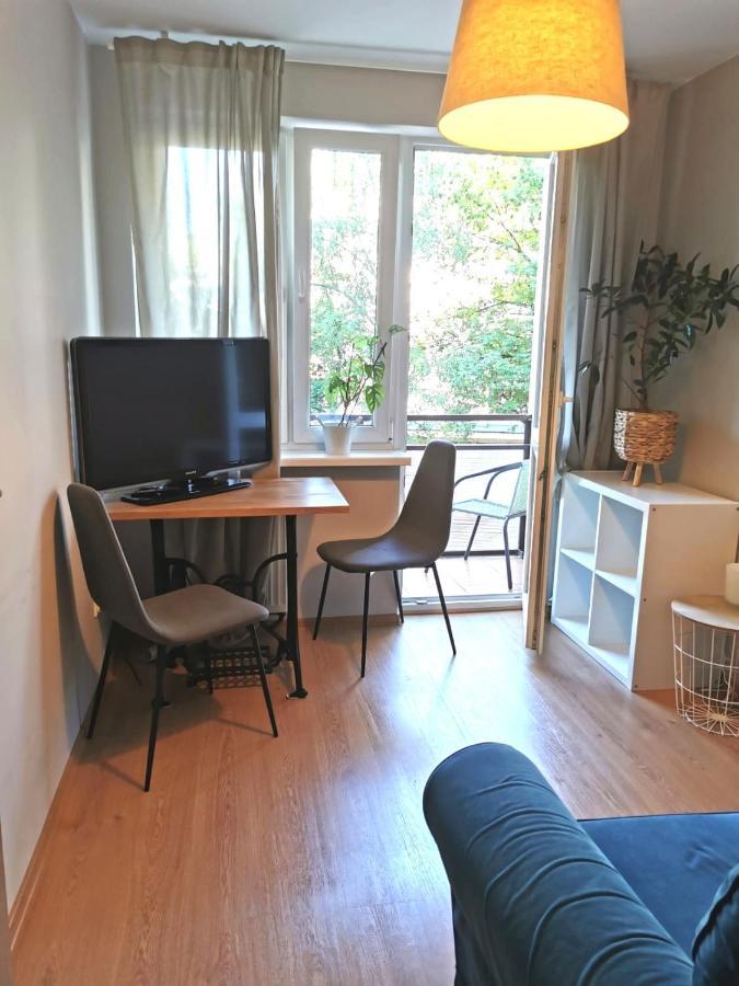 Apartament Wygoda Old Town Deluxe Wawelofts クラクフ エクステリア 写真
