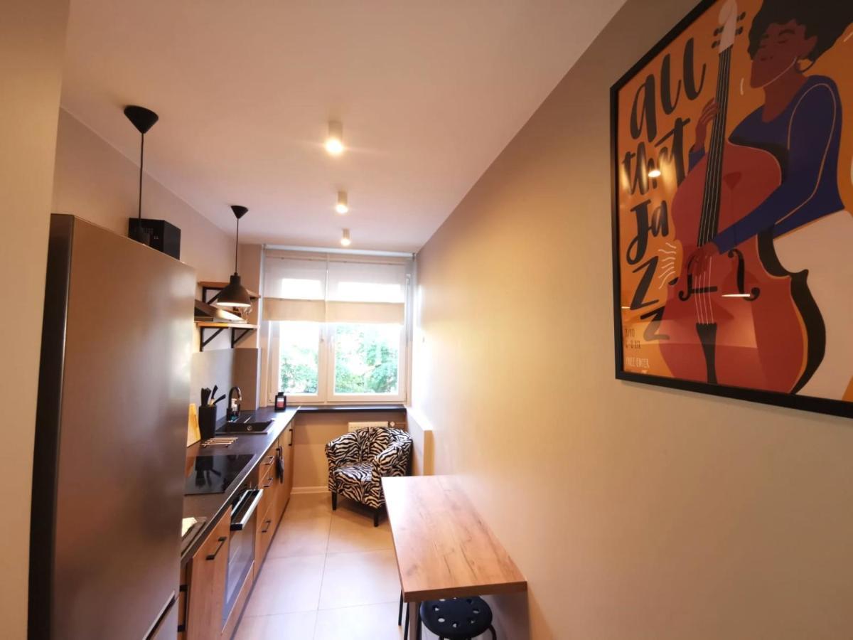 Apartament Wygoda Old Town Deluxe Wawelofts クラクフ エクステリア 写真
