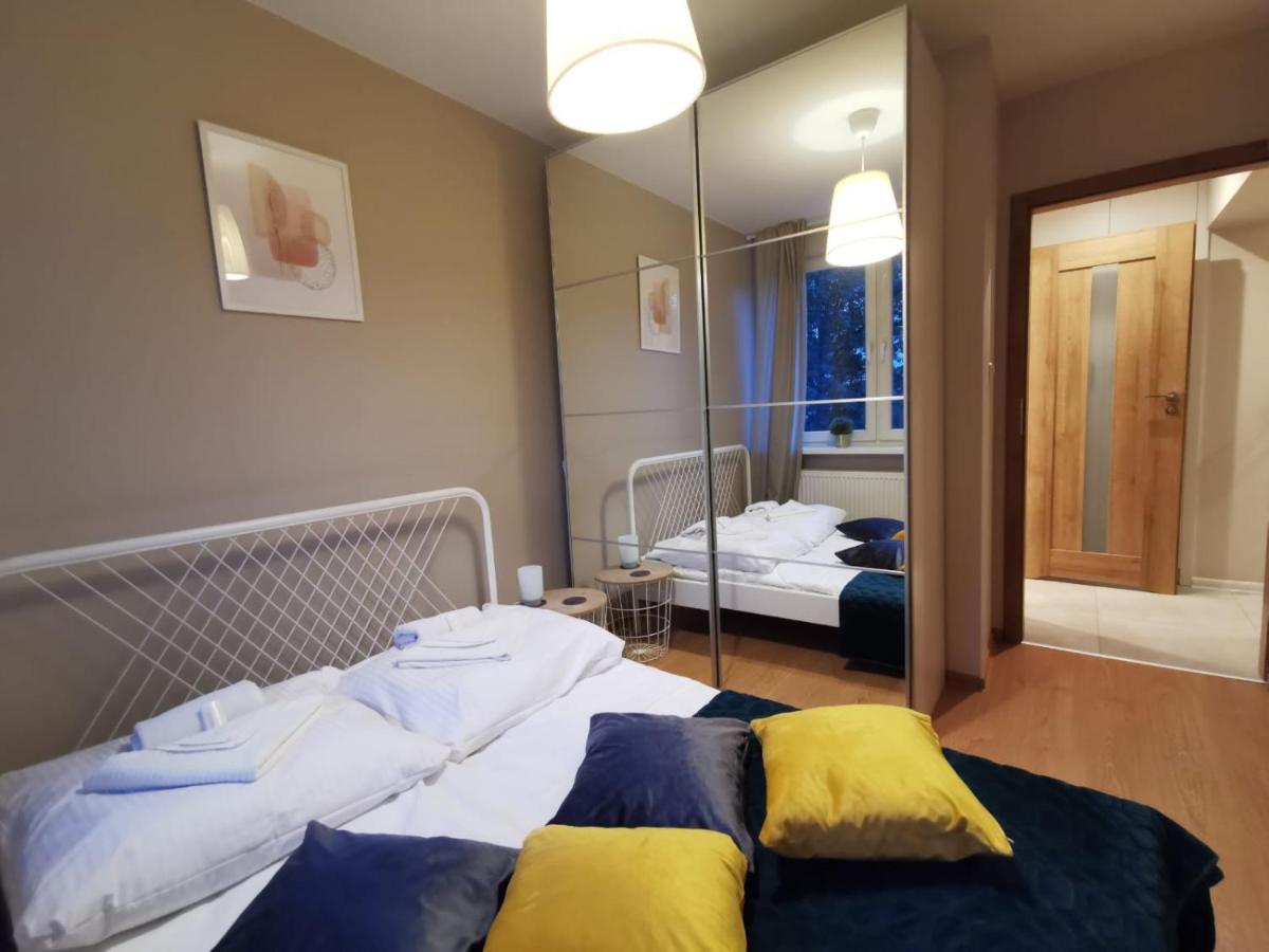 Apartament Wygoda Old Town Deluxe Wawelofts クラクフ エクステリア 写真